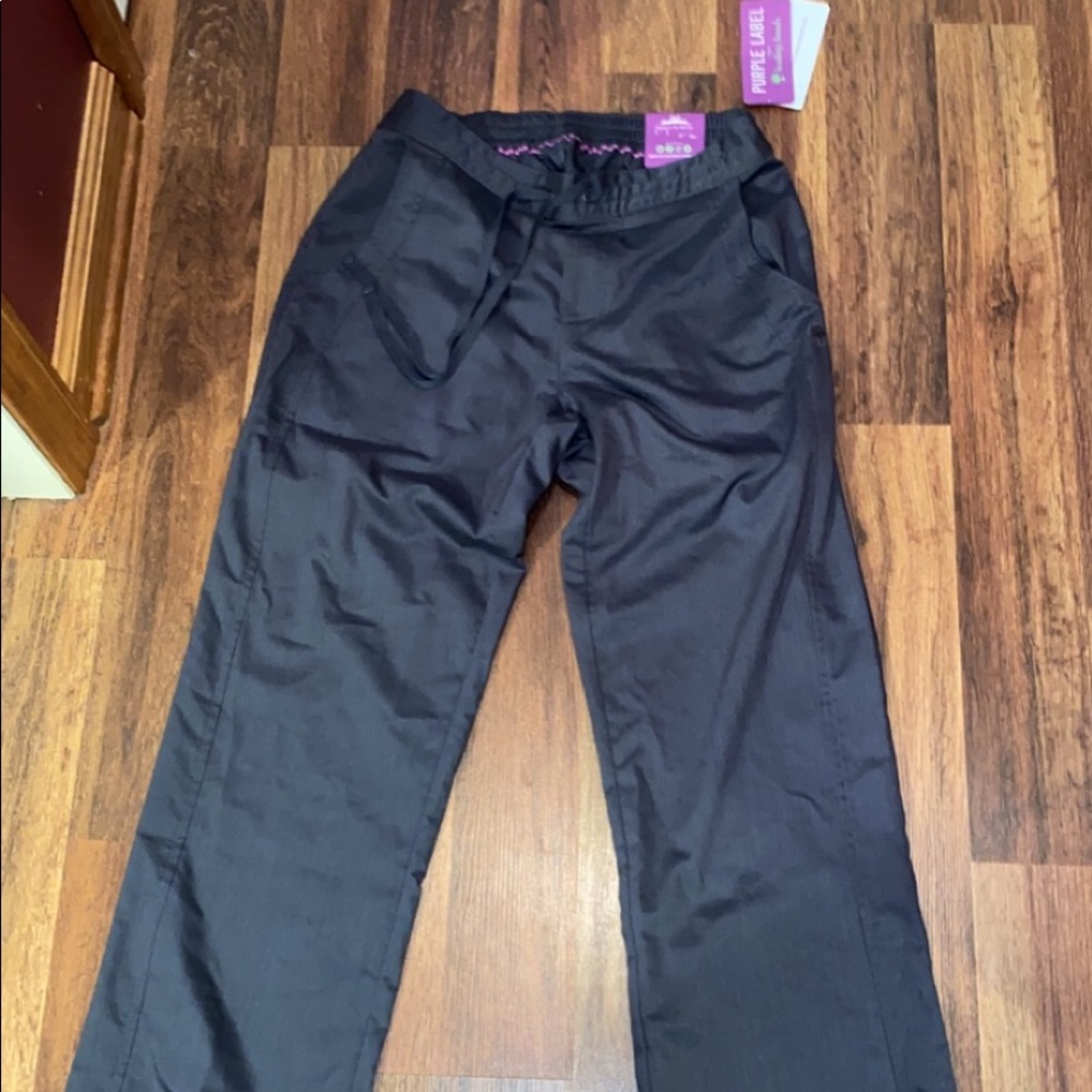 Healing hands scrub bottoms